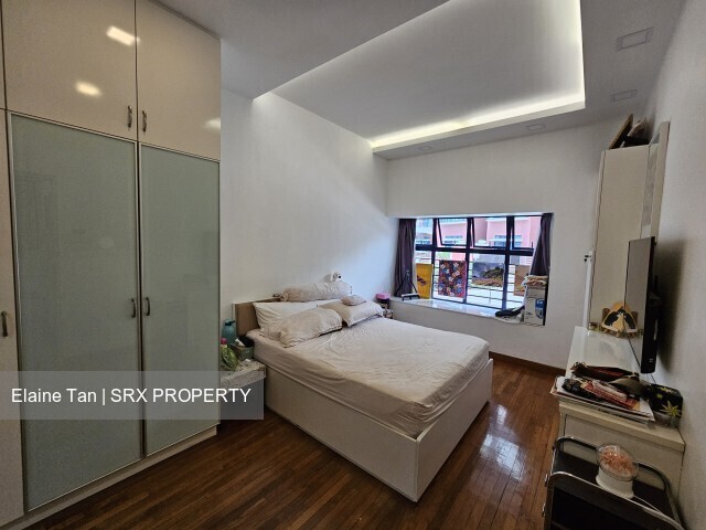 Nineteen Shelford Road (D11), Condominium #444107561